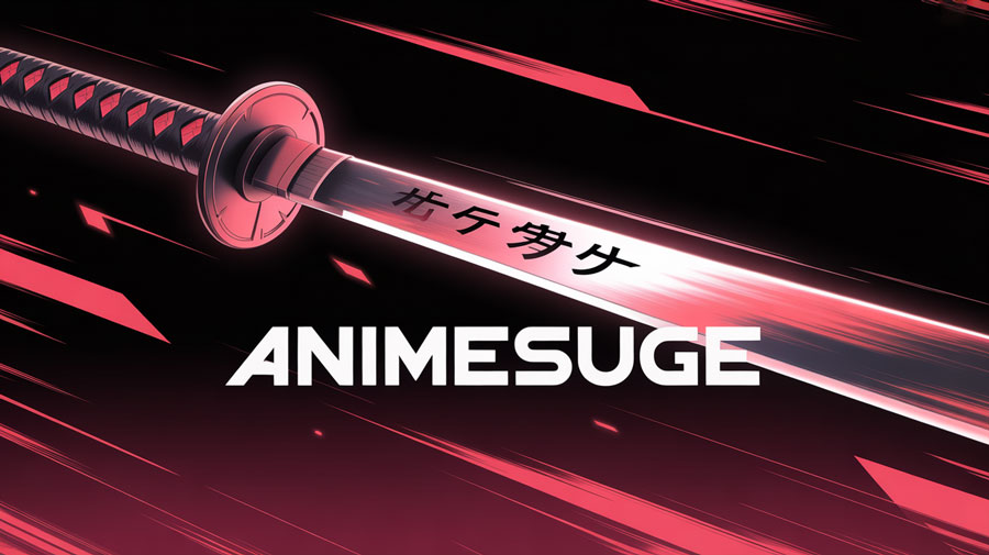 animesuge