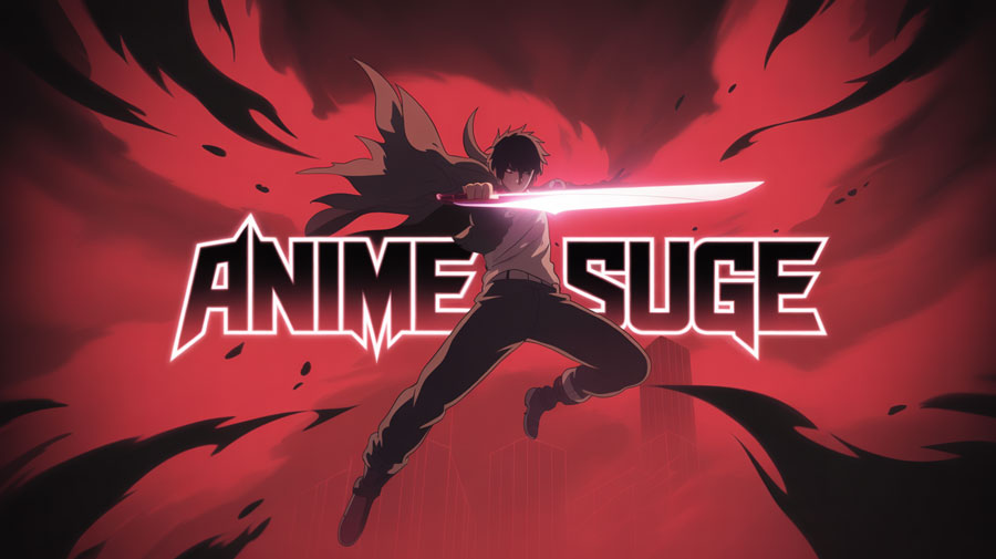 animesuge